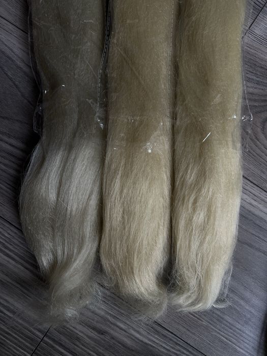 Канекалон jumbo braid