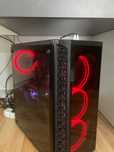 Komputer do gier Ryzen 5 5600X RTX 2060 16gb ram