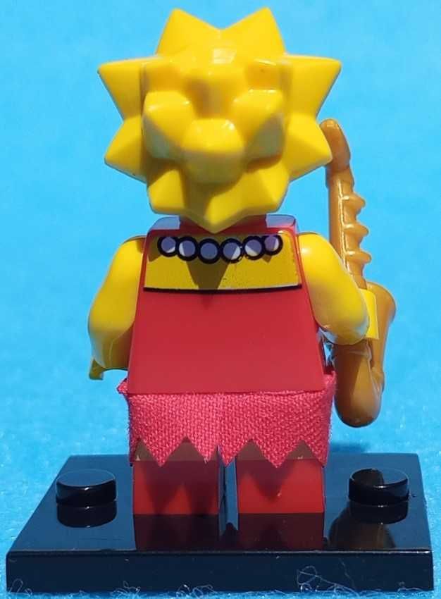 Lisa Simpson (Os Simpsons)