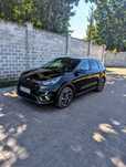 KIA NIRO electro