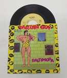 Discos de  vinil 45rpm