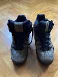 Buty damskie trekkingowe Bergson Vibram rozmiar 39