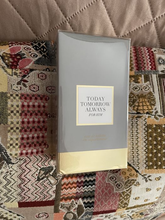 Perfumes de homem da Avon