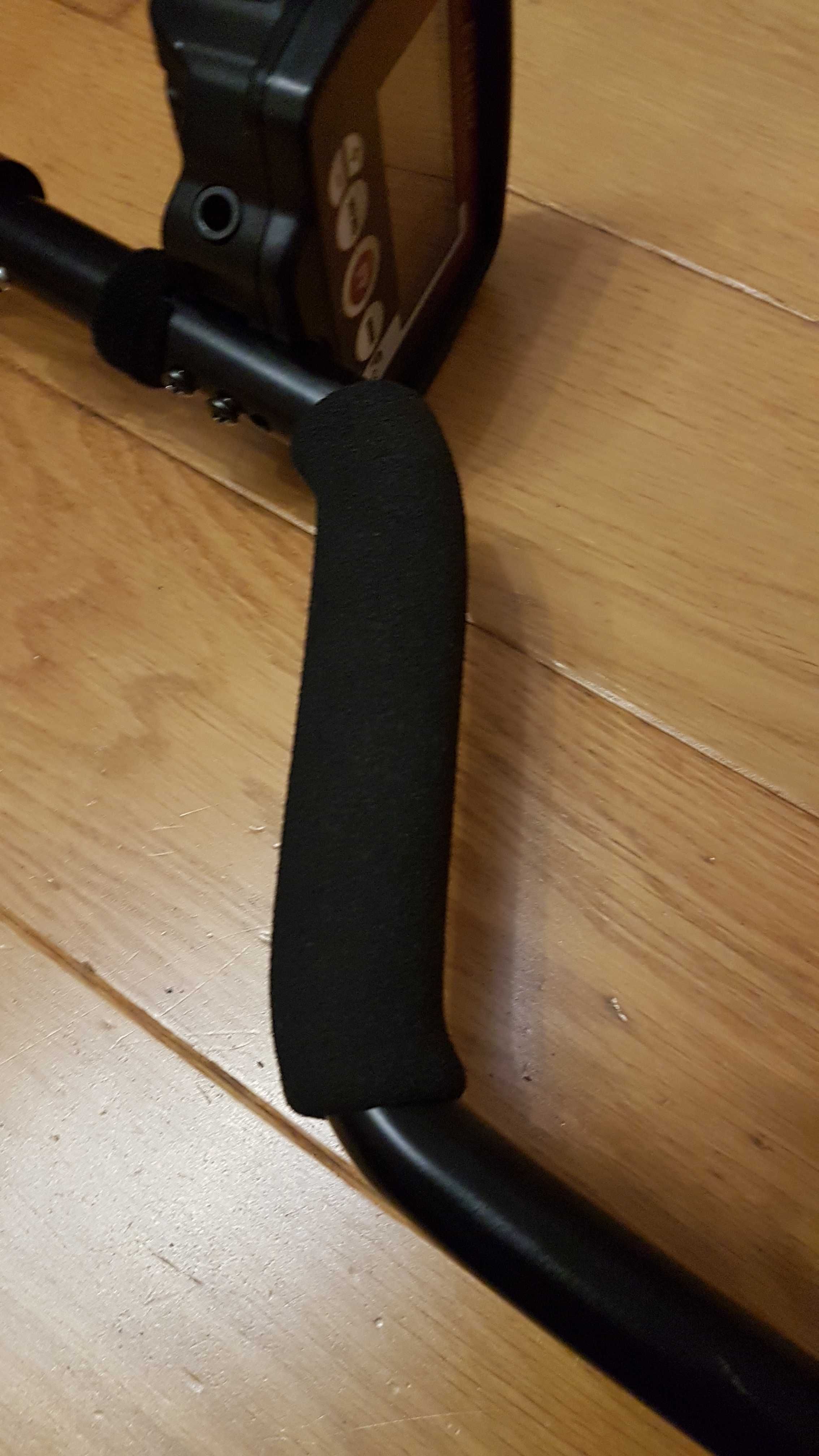 Wykrywacz FISHER F11  Prawie nie uzywany
