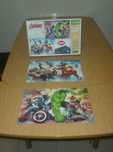 Caixa de Puzzles