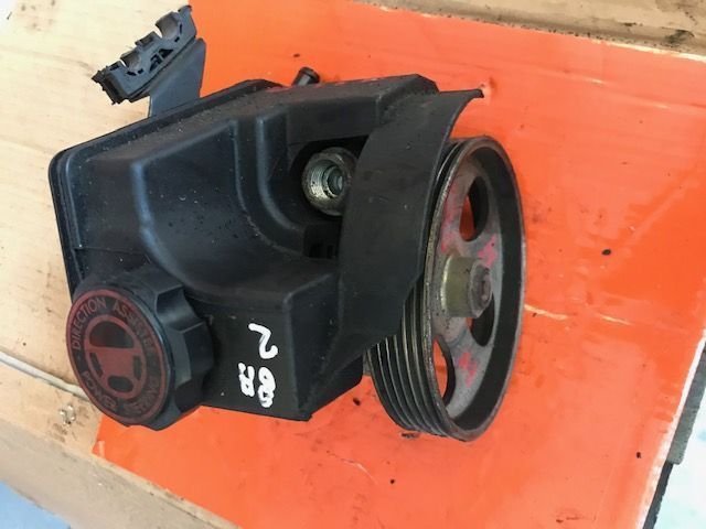 Bomba de direçao assistida citroen c2 c3 Peugeot 206 peugeot 307 1.4