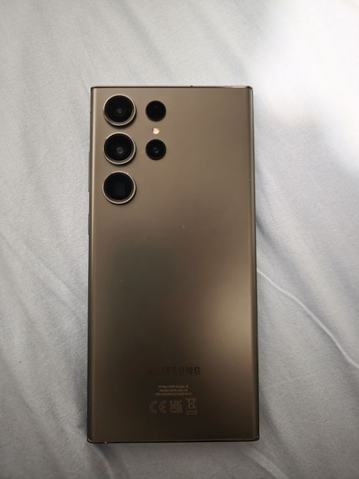 Samsung Galaxy S23 Ultra 512gb