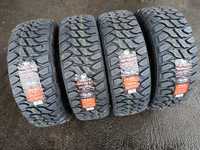 Opony terenowe 31x10.50r15 MT POR Arivo NOWE