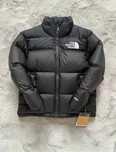 The North Face Jacket Black ：US-L