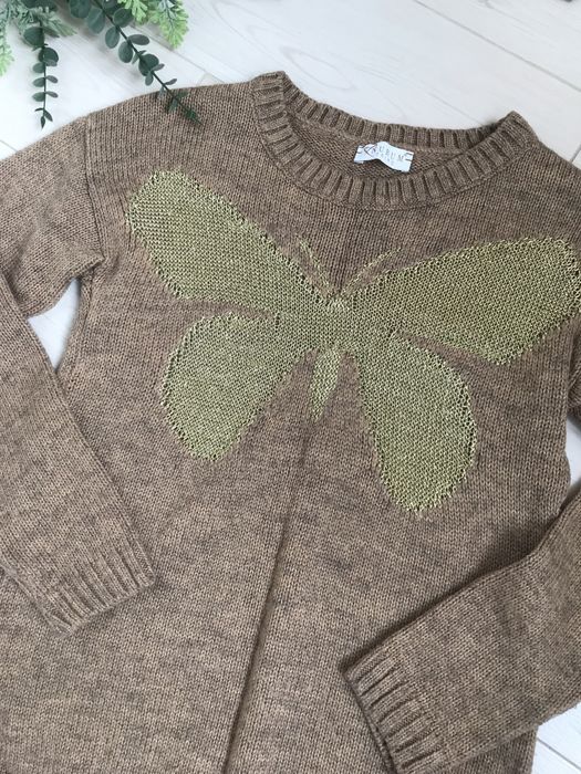 Кофта жіноча р.с-м