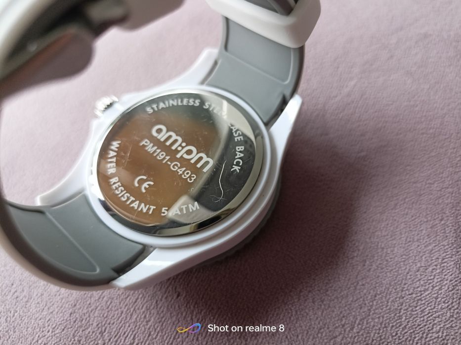 Zegarek damski AM:PM,Apart