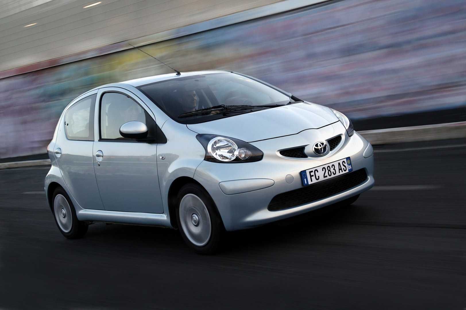 Naprawa skrzyń MMT Pół-Automat Toyota Yaris Corolla Auris