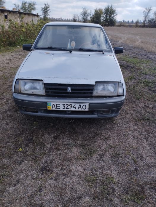 Продам машину ВАЗ 2109