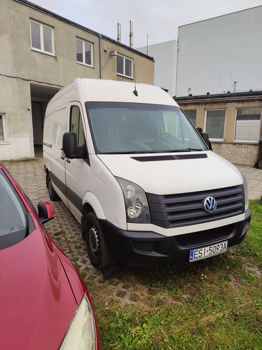 Wolny w weekend! Wynajem busa, wynajem dostawczaka, bus do transportu