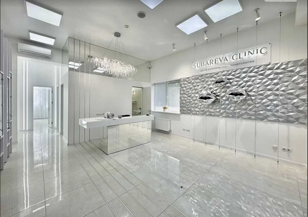 Мед.клиника/салон красоты, 100 м² ул. Львовская, 15Б, От собственника
