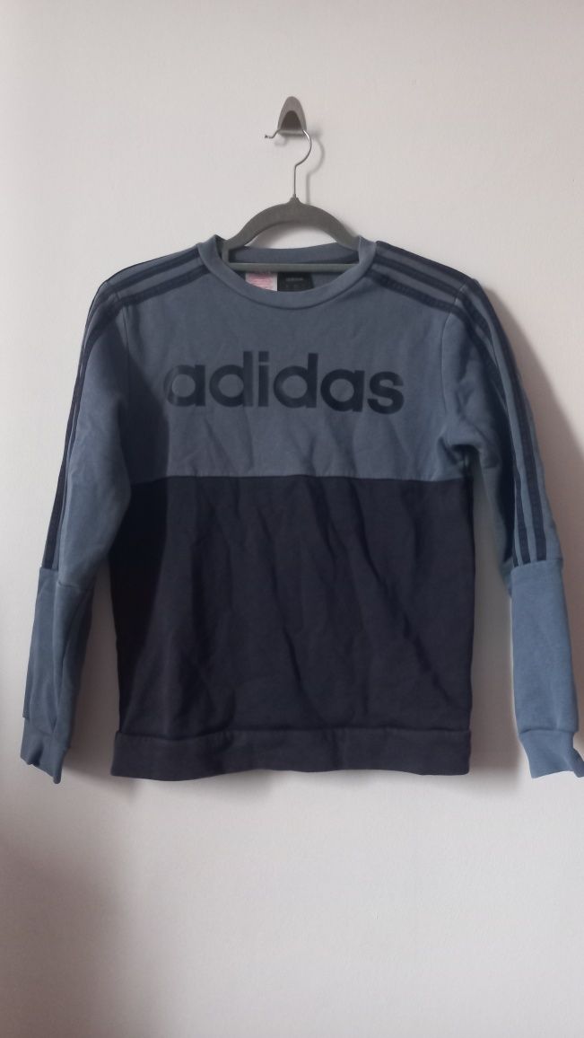 Bluza Adidas dla chłopca