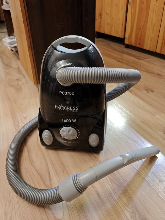 Odkurzacz Progress