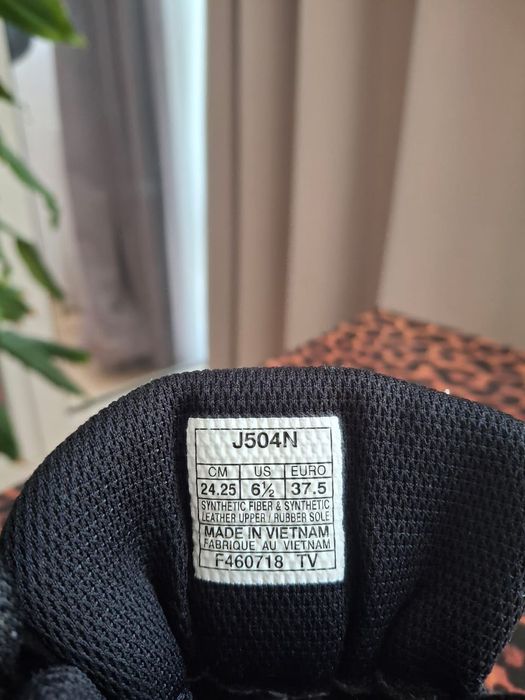 Борцовки ASICS Matflex J504N