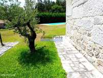 Casas, Quinta de montanha de singular encanto. Portugal, Caramulo.