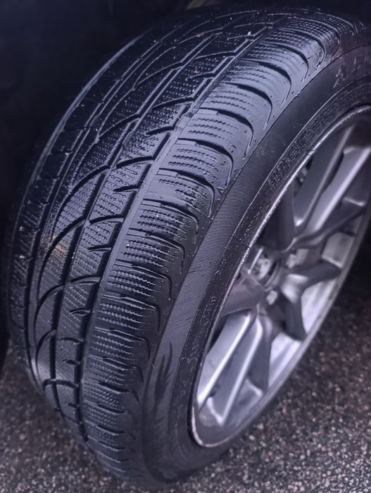 Tesla model 3 в чудовому стані !