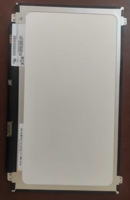 Матриця для ноутбука 15,6 BOE NT156WHM-N42 30 pin slim