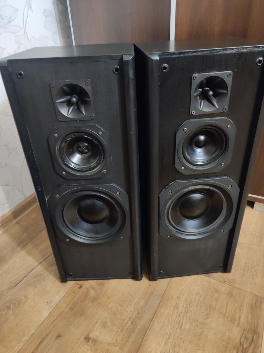 Kolumny Głośniki Brendle SL-150 /150 W.