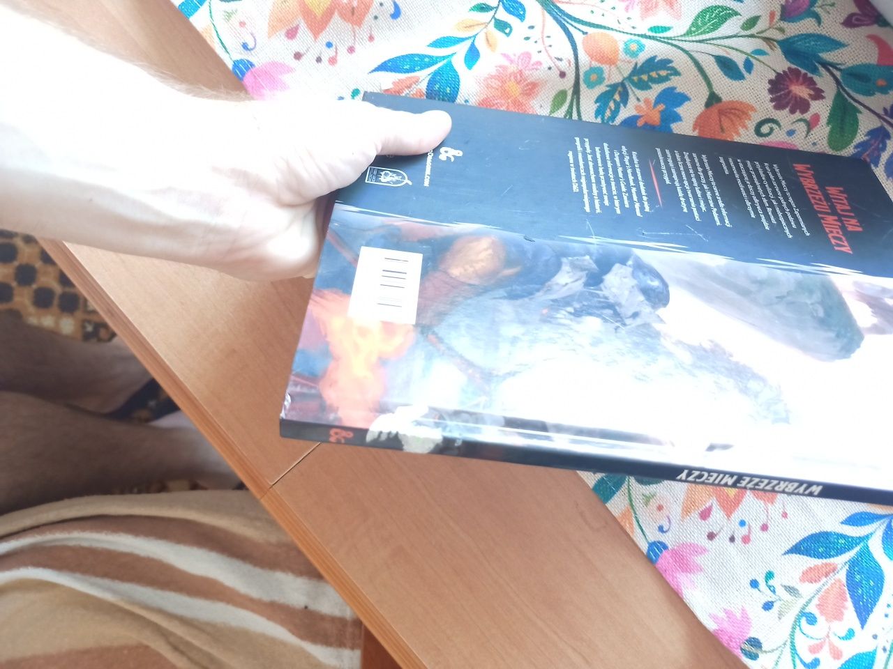 Dungeons and Dragons Wybrzeże Mieczy PL