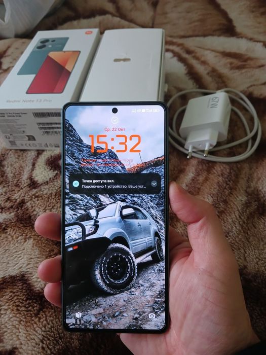 Redmi 13 pro 256гб