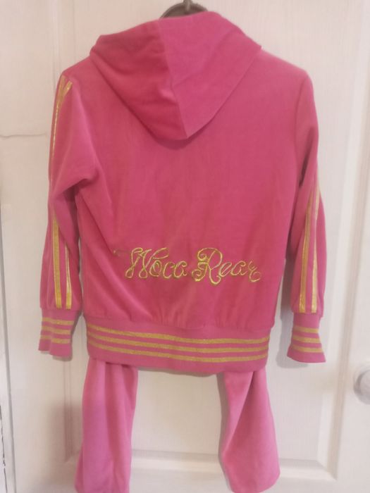 Детский спортивный костюм