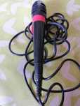 Microfone singstar
