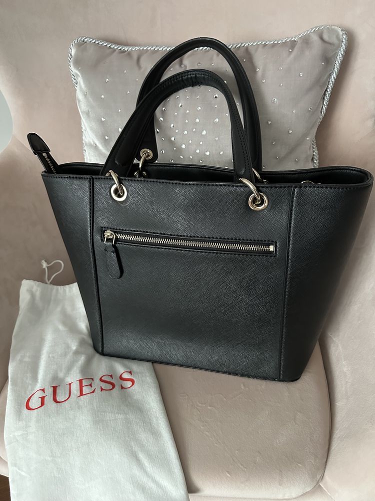 Guess torebka duża