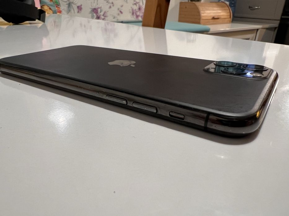 Iphone 11 pro max 256