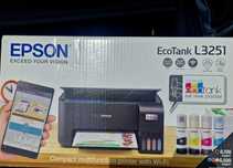 NOWA - Drukarka Epson EcoTank L3251 - Wifi - SKLEP - CANAL+ RAJCZA