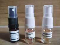 Zestaw perfum Mancera Jardin Exclusif