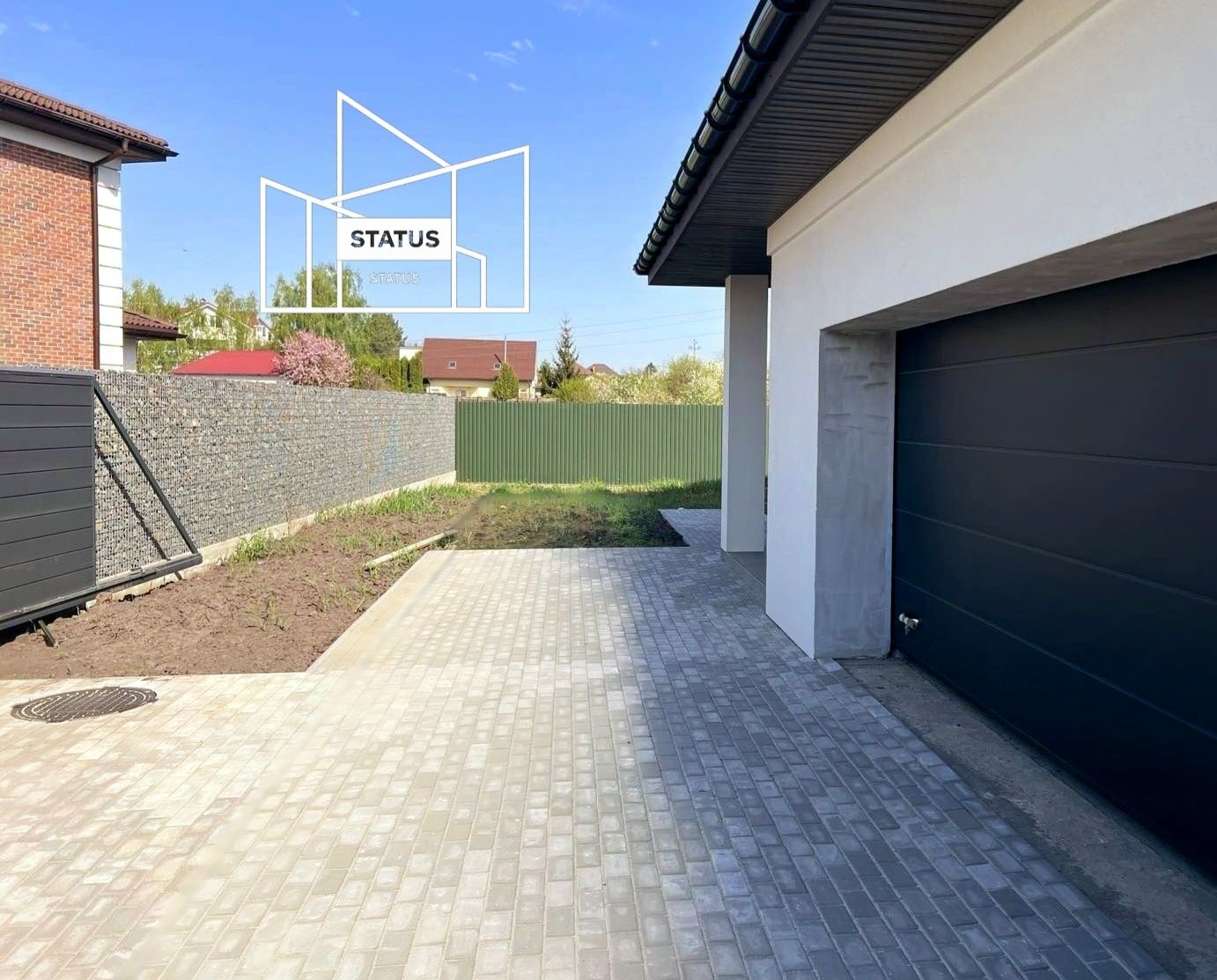 Без%!Продається будинок217м2,с Крюківщина вул,Кільцева.Від забудовника