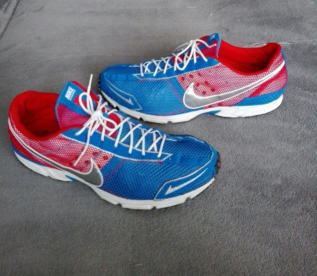 Nike air zoom katana RAC3R III oryginalne buty sportowe do biegania r