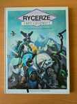 Claude-Catherine Ragache – Rycerze. Mity i legendy