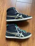 Wysokie Tenisówki Onitsuka Tiger