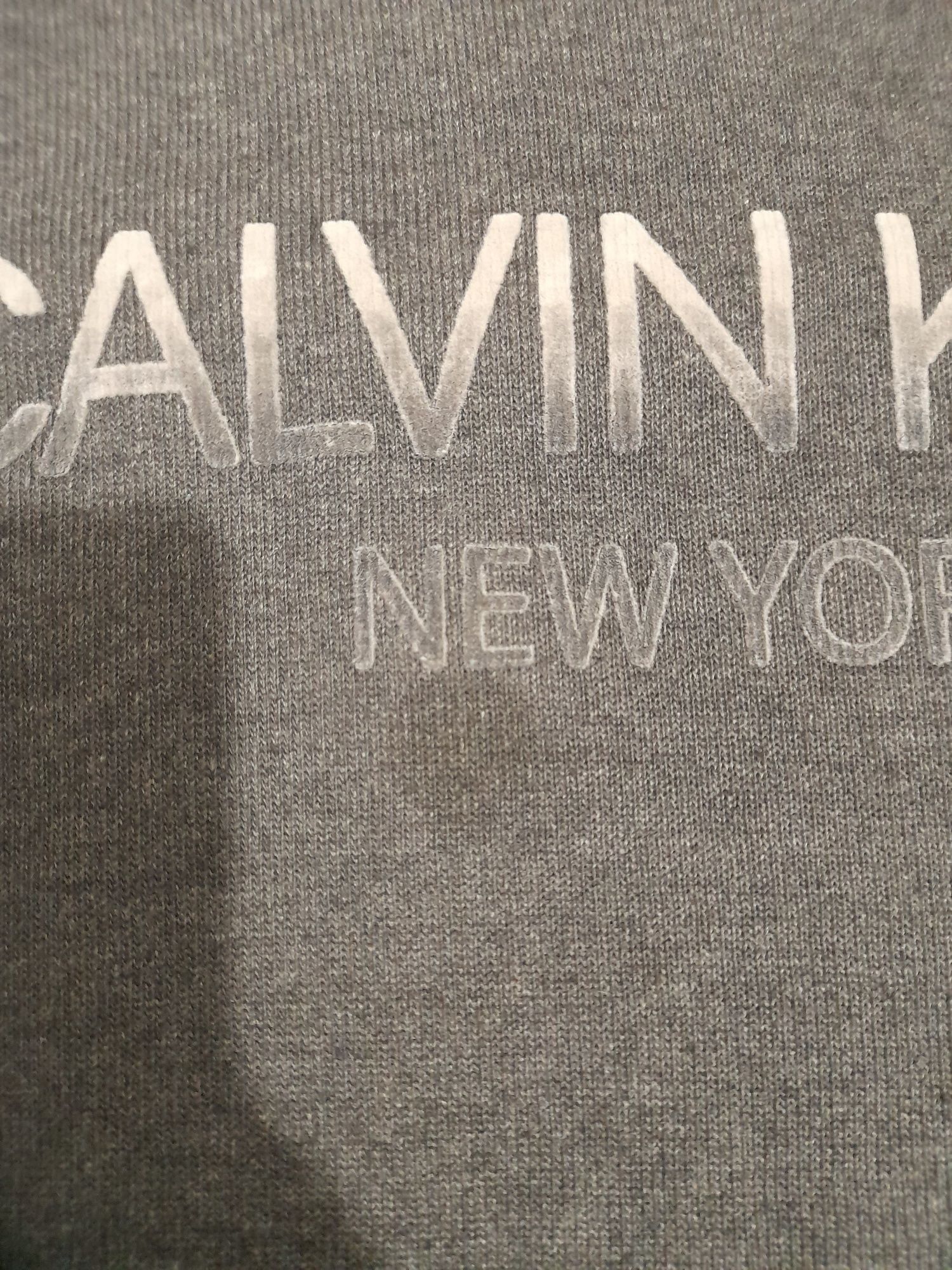 Sweat calvin klein