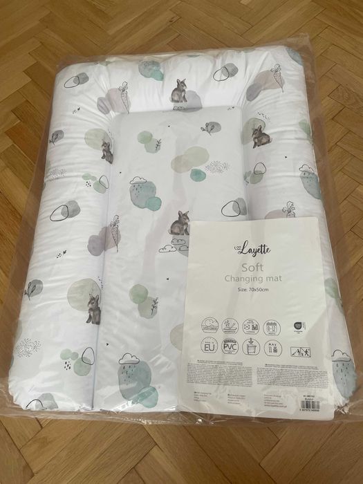 Mata na przewijak