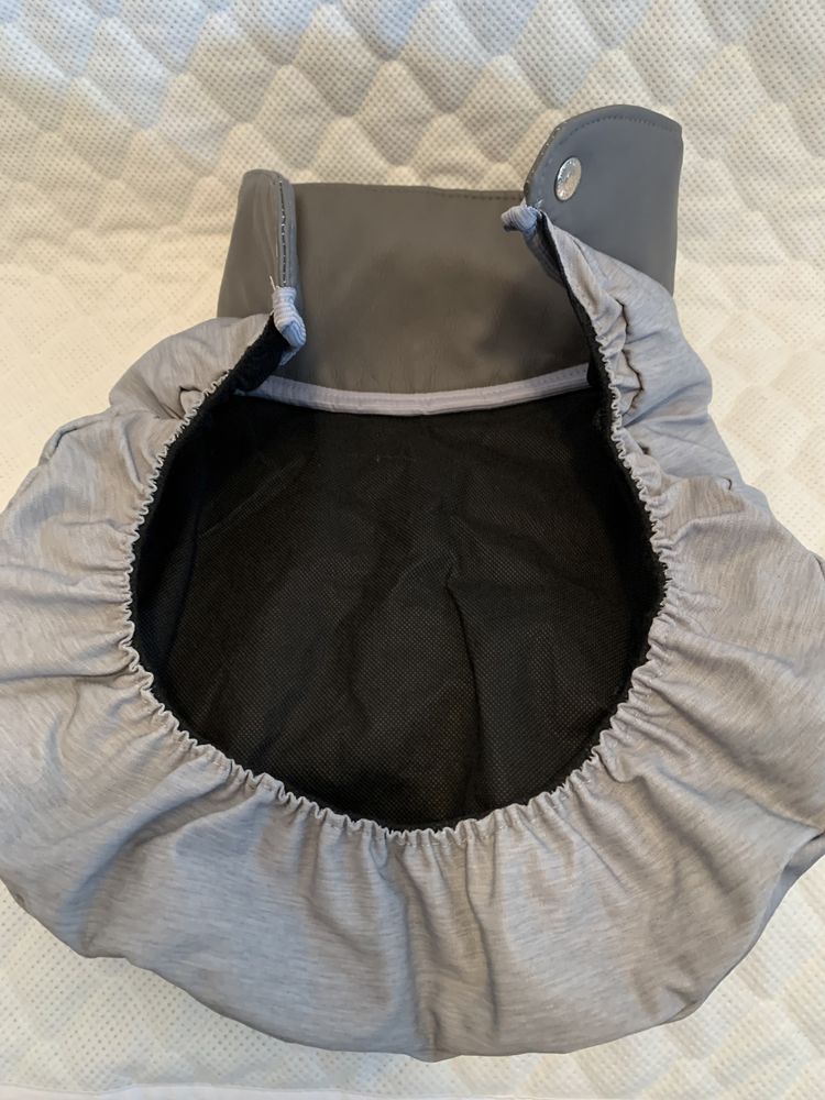 Akcesoria do wózka i nosidełka Babyactive