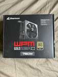 Zasilacz sharkoon wpm gold zero 750w