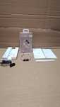 Fitbit Luxe Fitness and Wellness Tracker z zarządzaniem stresem