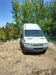 Autobus Iveco 19+3+1