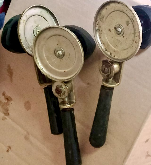 Закаточные ключи для консервации