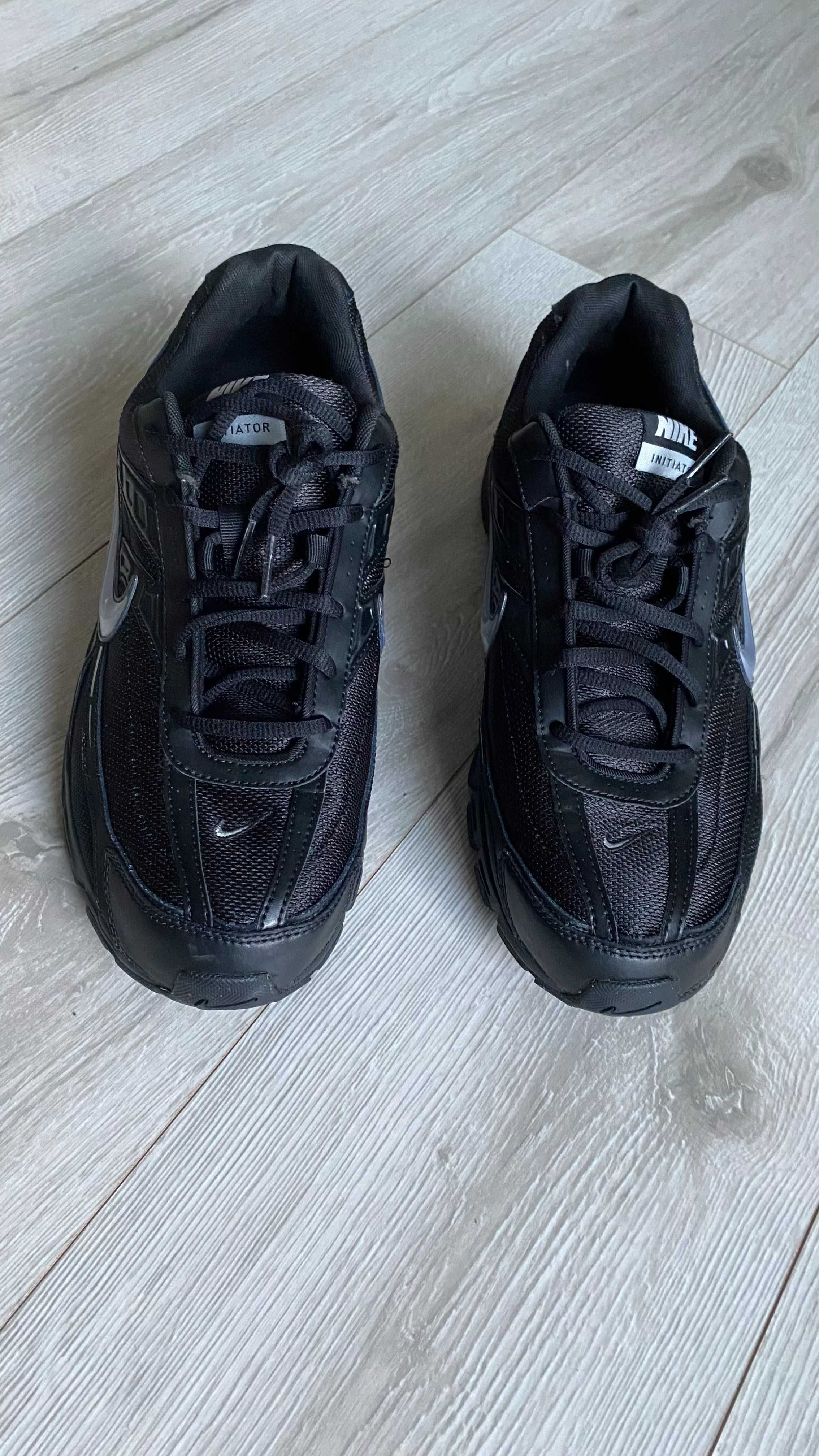 Nike Initiator r46 jak nowe