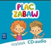 Płyty WSIP Plac zabaw 3 i 4 latek
