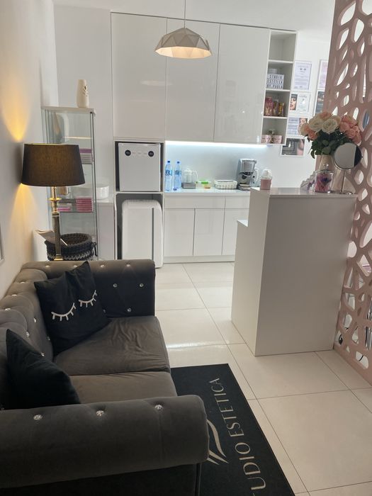 Wynajecie stanowiska szczecin gumience