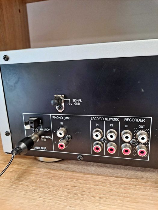 Amplituner stereo Pioneer SX-20