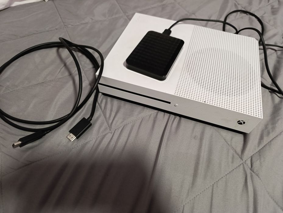 Vendo Xbox One s